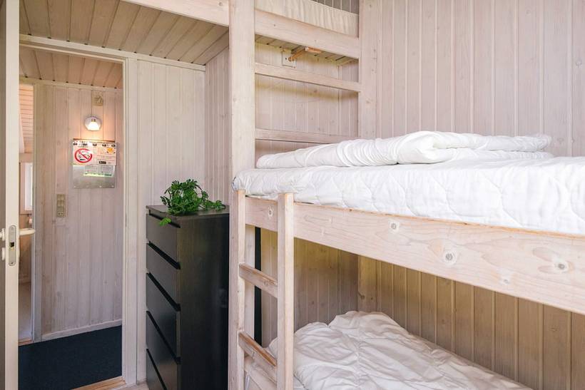 Foto von Ferienhaus AS44 in Nørhede - Fjand - Westjütland