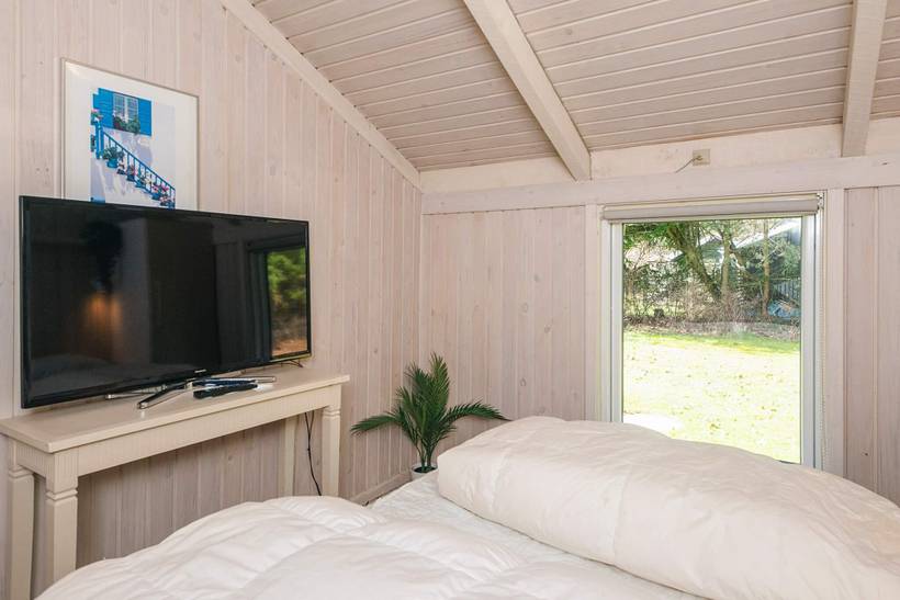 Foto von Ferienhaus AS44 in Nørhede - Fjand - Westjütland