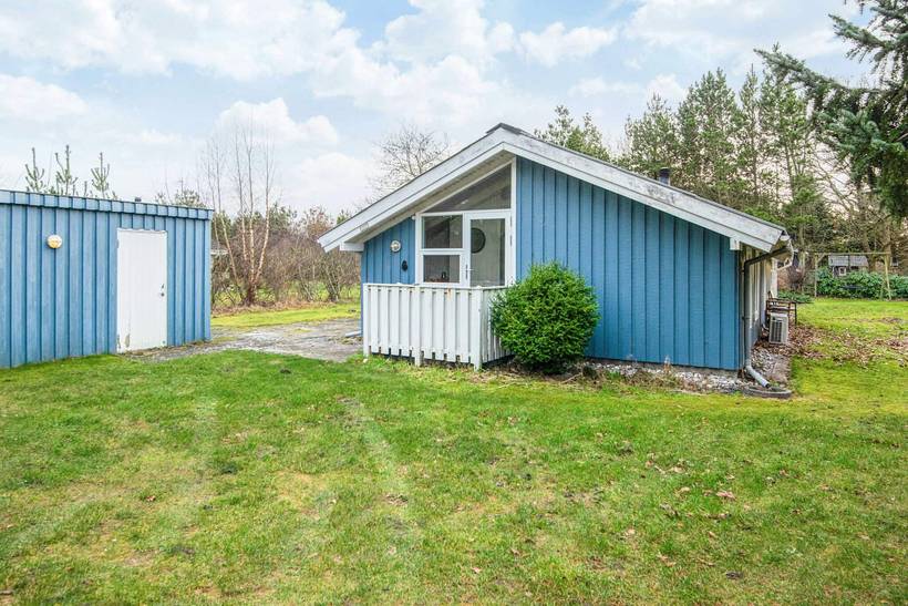 Foto von Ferienhaus AS44 in Nørhede - Fjand - Westjütland