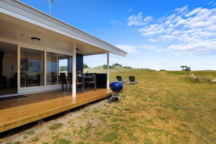 Foto von Ferienhaus AS50 in Lyngså - Nordjütland Ost