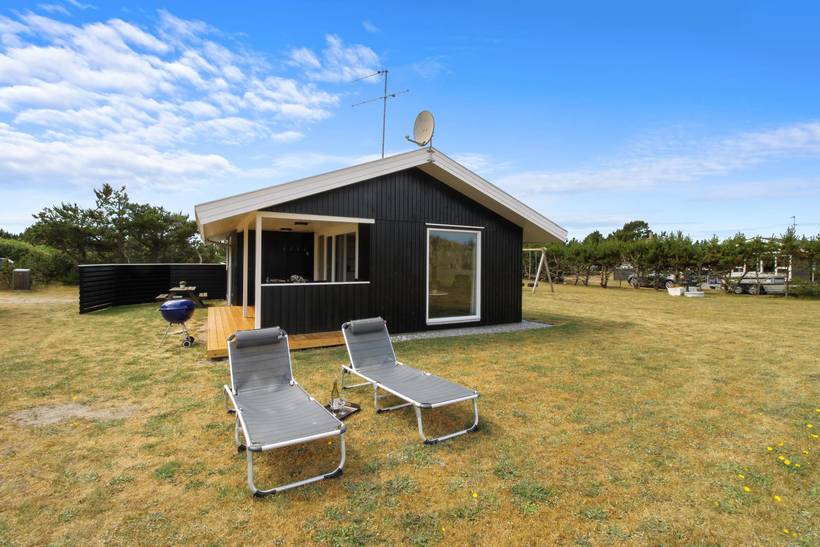 Foto von Ferienhaus AS50 in Lyngså - Nordjütland Ost