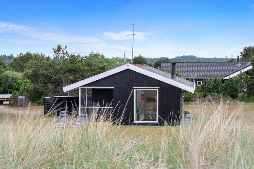 Foto von Ferienhaus AS50 in Lyngså - Nordjütland Ost