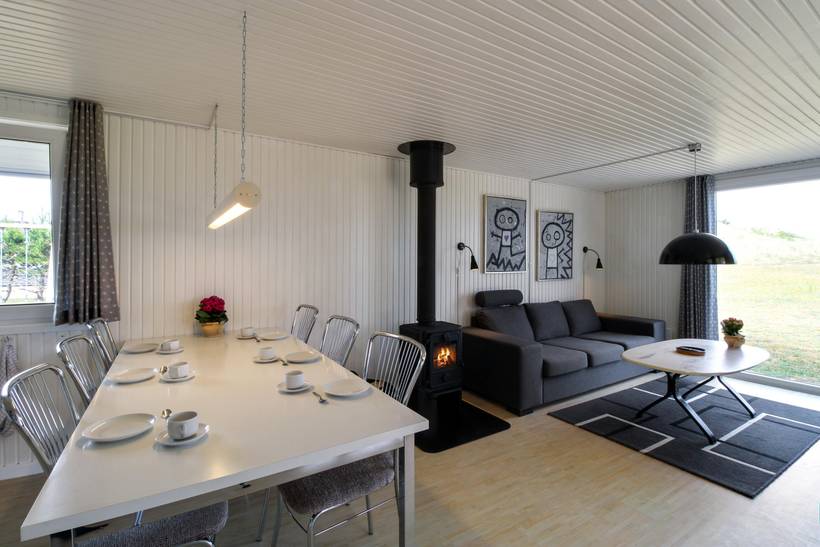 Foto von Ferienhaus AS50 in Lyngså - Nordjütland Ost