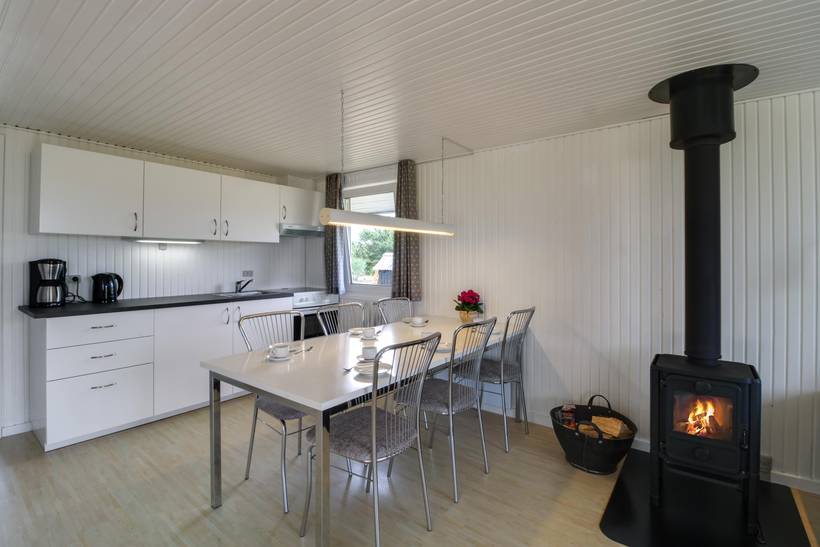 Foto von Ferienhaus AS50 in Lyngså - Nordjütland Ost