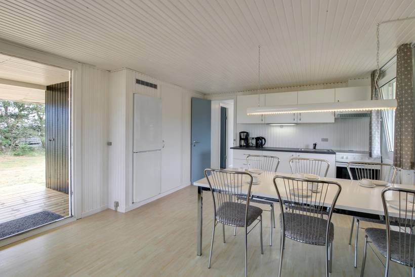 Foto von Ferienhaus AS50 in Lyngså - Nordjütland Ost