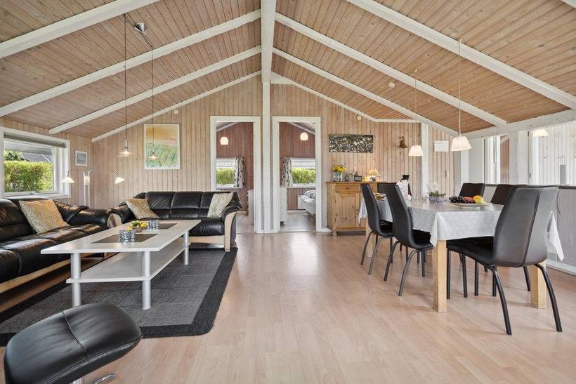 Foto von Ferienhaus AS55 in Skovmose - Als