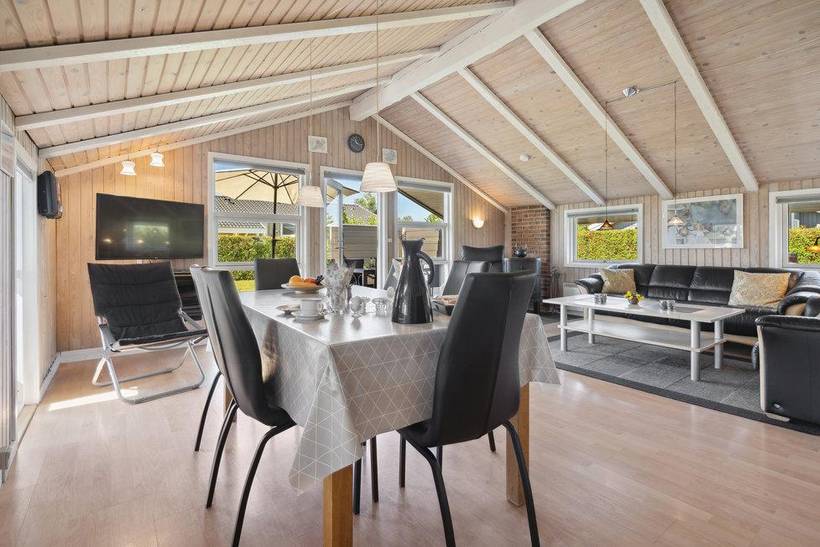 Foto von Ferienhaus AS55 in Skovmose - Als