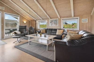 Vorschaubild von Ferienhaus AS55 in Skovmose - Als