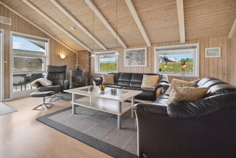 Foto von Ferienhaus AS55 in Skovmose - Als