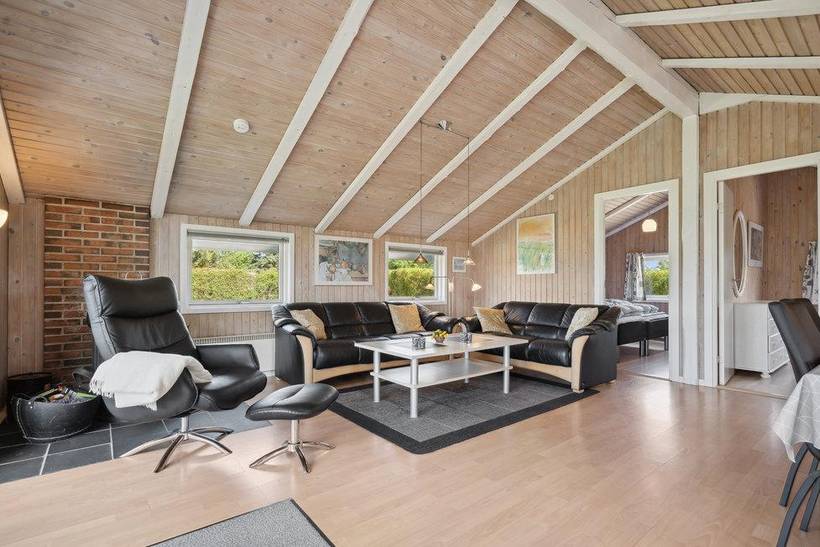 Foto von Ferienhaus AS55 in Skovmose - Als