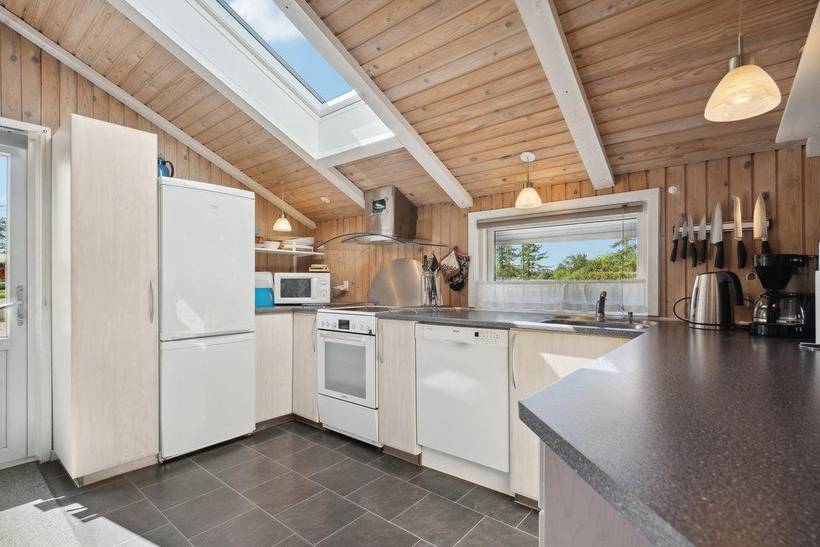Foto von Ferienhaus AS55 in Skovmose - Als