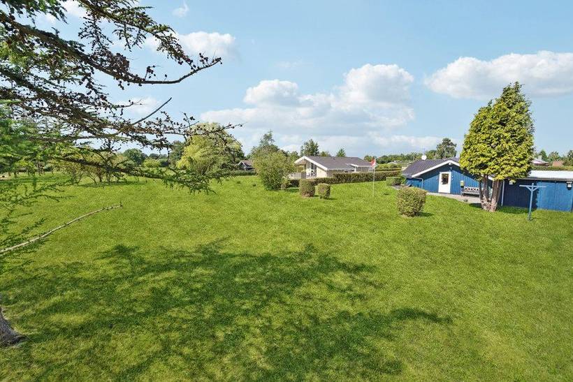 Foto von Ferienhaus AS55 in Skovmose - Als