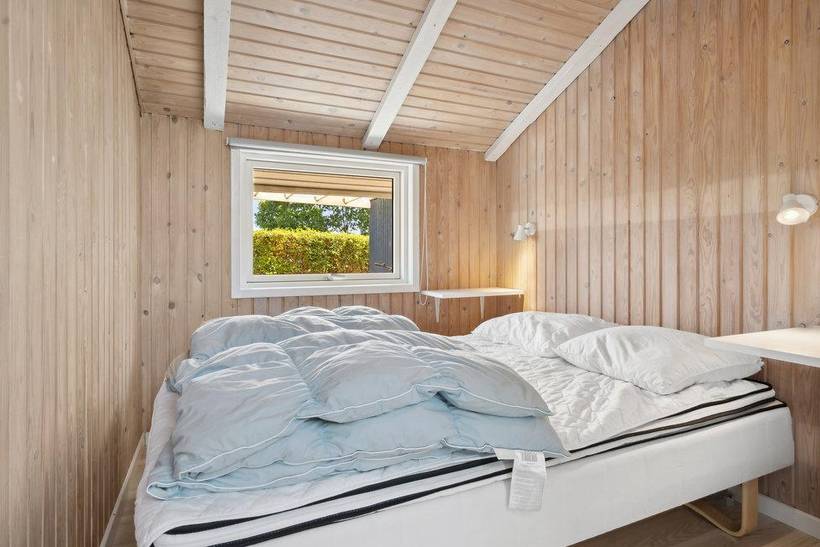 Foto von Ferienhaus AS55 in Skovmose - Als