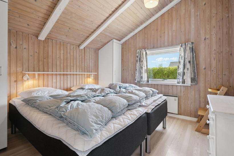 Foto von Ferienhaus AS55 in Skovmose - Als