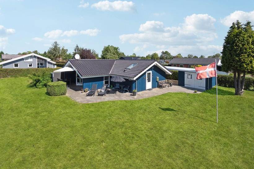 Foto von Ferienhaus AS55 in Skovmose - Als