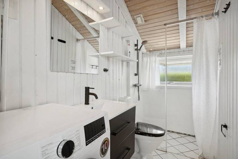 Foto von Ferienhaus AS55 in Skovmose - Als