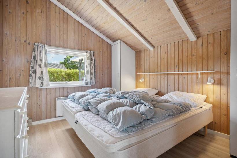 Foto von Ferienhaus AS55 in Skovmose - Als