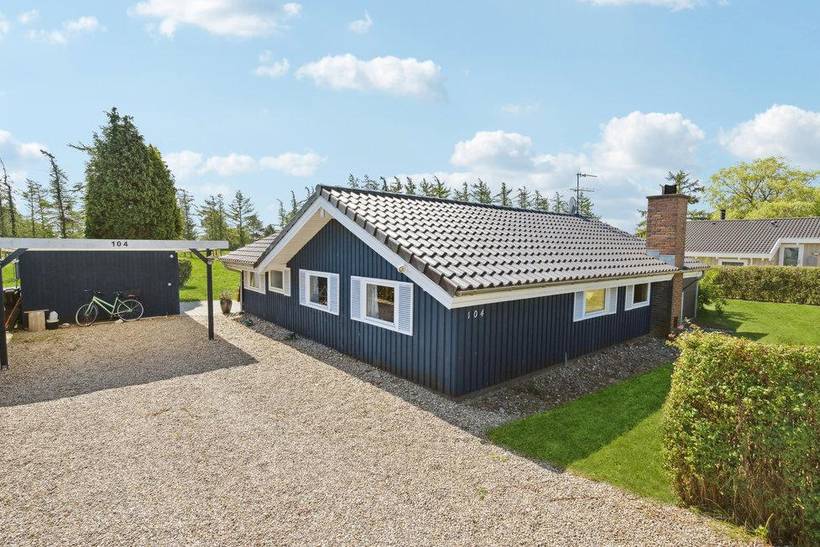 Foto von Ferienhaus AS55 in Skovmose - Als