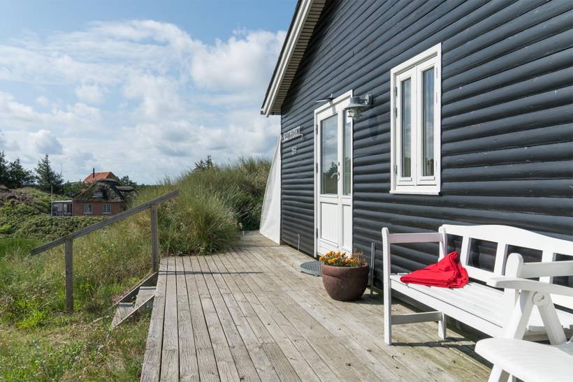 Foto von Ferienhaus AS60 in Henne Strand - Westjütland