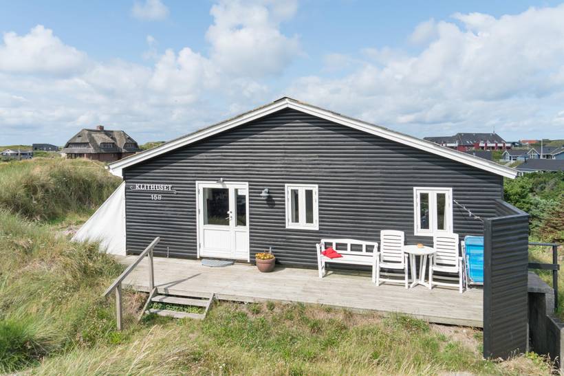 Foto von Ferienhaus AS60 in Henne Strand - Westjütland