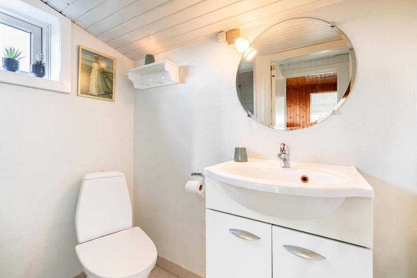 Foto von Ferienhaus AS60 in Henne Strand - Westjütland