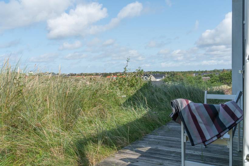 Foto von Ferienhaus AS60 in Henne Strand - Westjütland