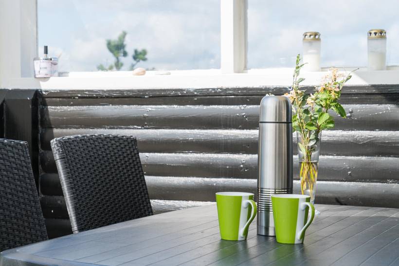 Foto von Ferienhaus AS60 in Henne Strand - Westjütland