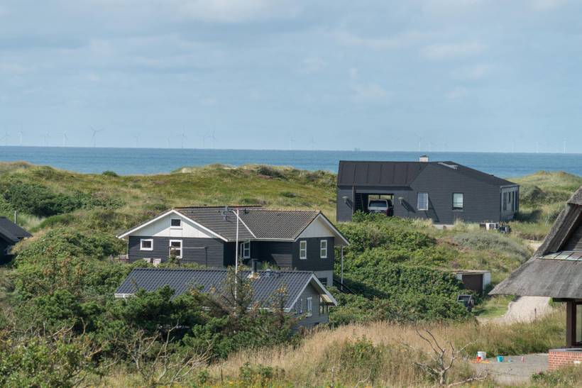 Foto von Ferienhaus AS60 in Henne Strand - Westjütland