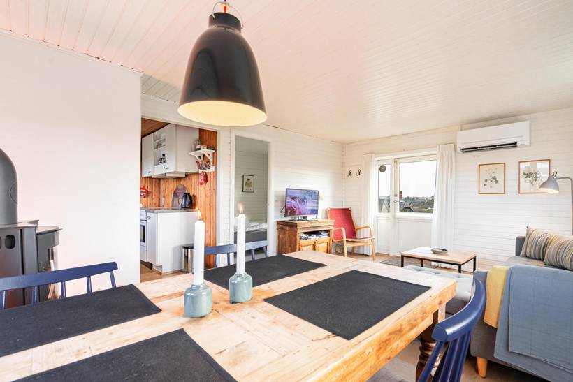 Foto von Ferienhaus AS60 in Henne Strand - Westjütland