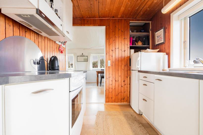 Foto von Ferienhaus AS60 in Henne Strand - Westjütland