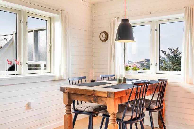 Foto von Ferienhaus AS60 in Henne Strand - Westjütland