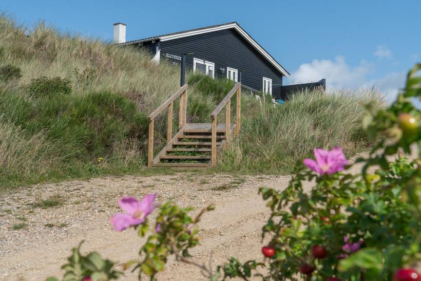 Foto von Ferienhaus AS60 in Henne Strand - Westjütland