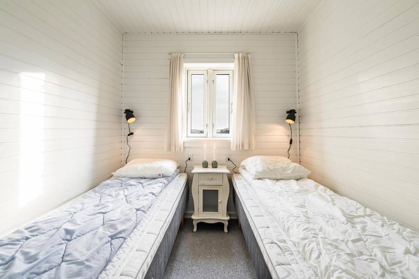 Foto von Ferienhaus AS60 in Henne Strand - Westjütland
