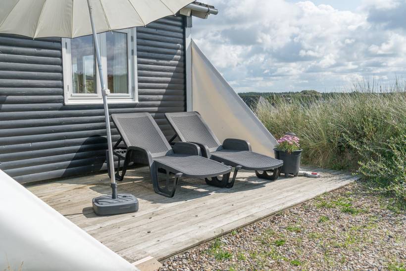 Foto von Ferienhaus AS60 in Henne Strand - Westjütland