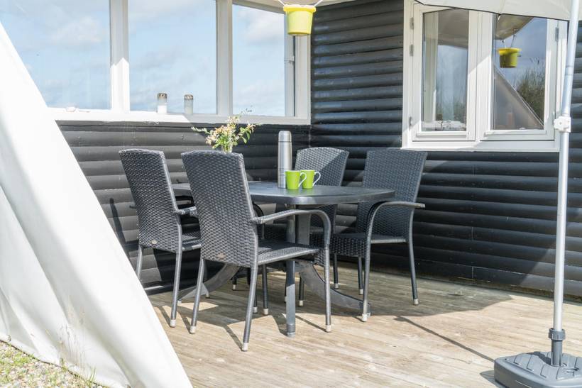 Foto von Ferienhaus AS60 in Henne Strand - Westjütland