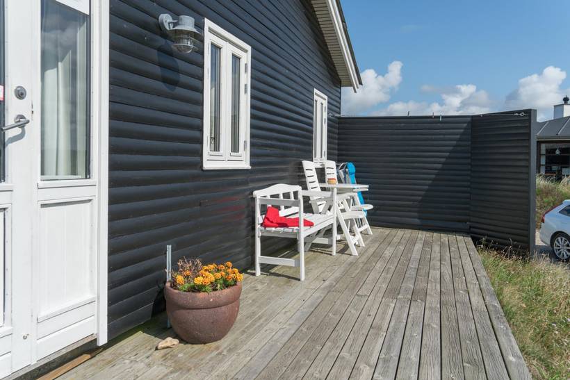 Foto von Ferienhaus AS60 in Henne Strand - Westjütland