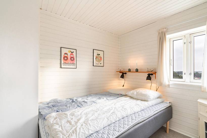 Foto von Ferienhaus AS60 in Henne Strand - Westjütland