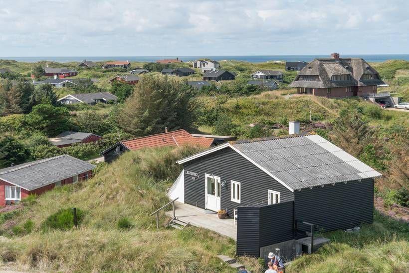 Foto von Ferienhaus AS60 in Henne Strand - Westjütland