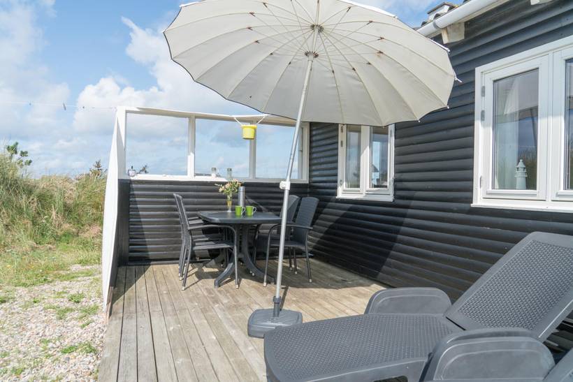Foto von Ferienhaus AS60 in Henne Strand - Westjütland