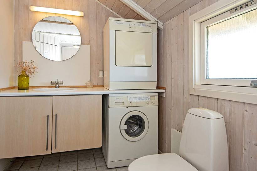 Foto von Ferienhaus AS74 in Vejlby Klit - Westjütland