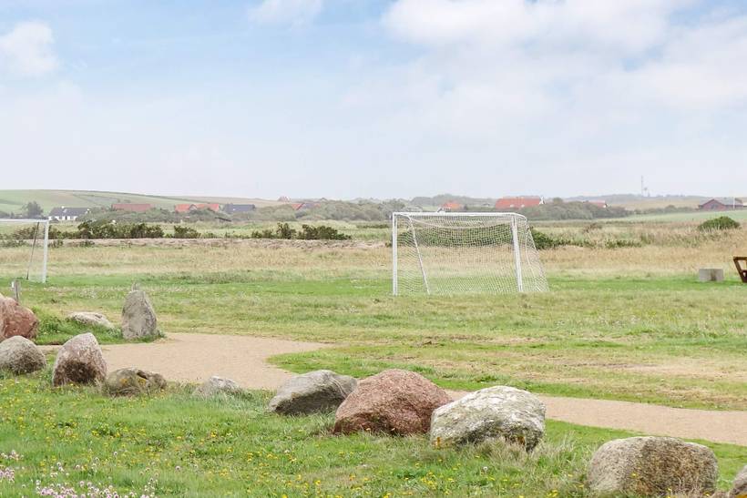 Foto von Ferienhaus AS74 in Vejlby Klit - Westjütland