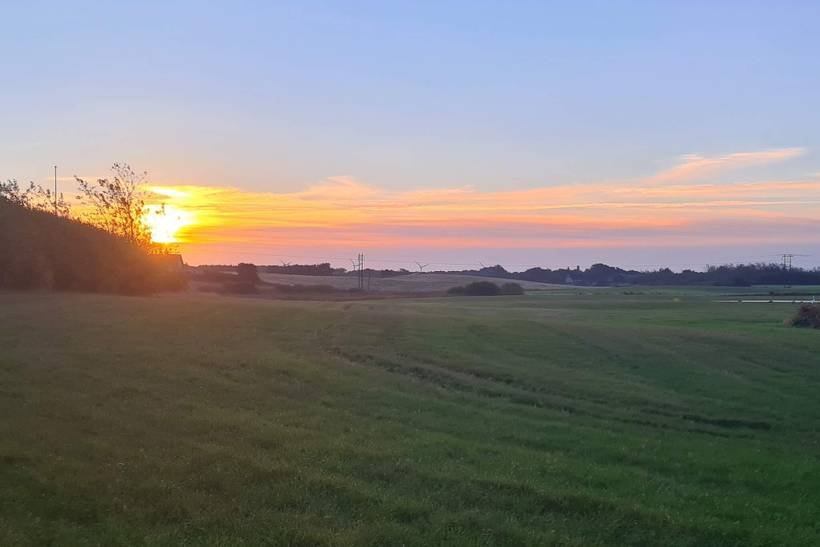 Foto von Ferienhaus AS74 in Vejlby Klit - Westjütland