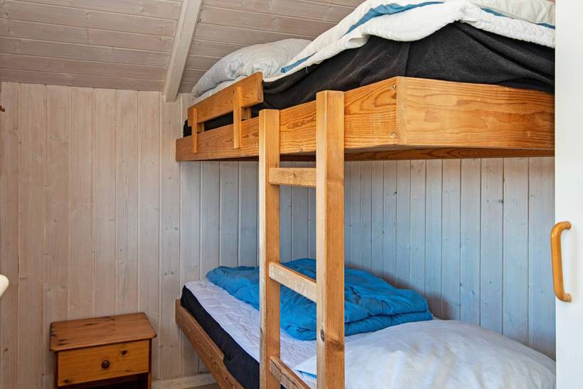 Foto von Ferienhaus AS74 in Vejlby Klit - Westjütland