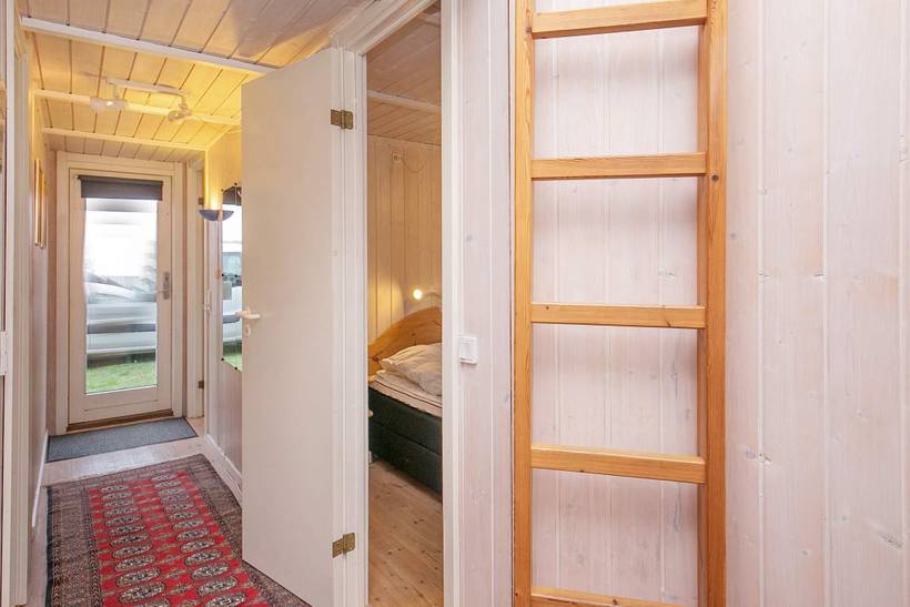 Foto von Ferienhaus AS74 in Vejlby Klit - Westjütland