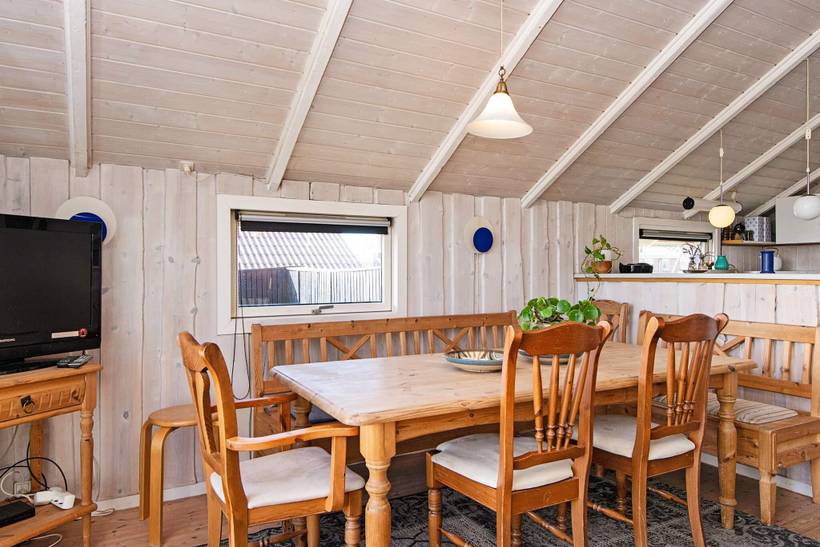 Foto von Ferienhaus AS74 in Vejlby Klit - Westjütland