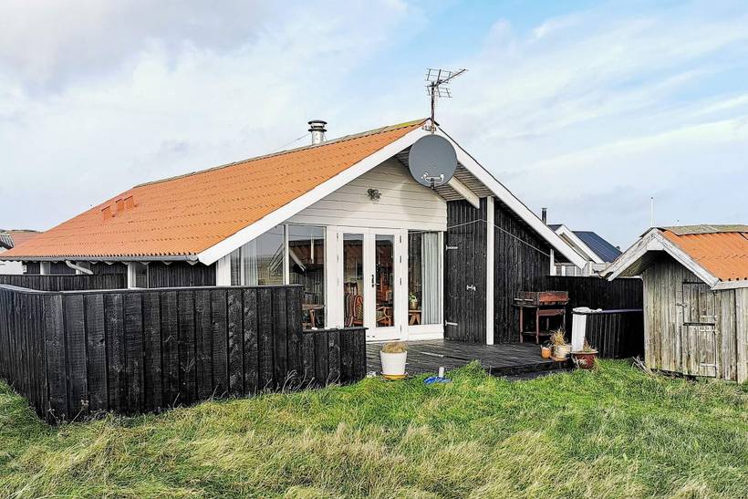 Foto von Ferienhaus AS74 in Vejlby Klit - Westjütland