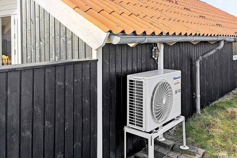Foto von Ferienhaus AS74 in Vejlby Klit - Westjütland