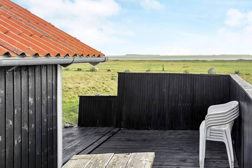 Foto von Ferienhaus AS74 in Vejlby Klit - Westjütland