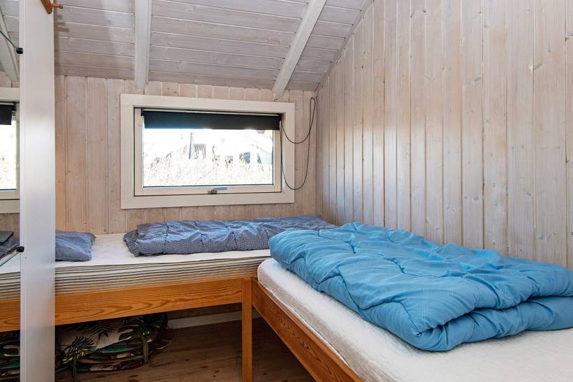 Foto von Ferienhaus AS74 in Vejlby Klit - Westjütland