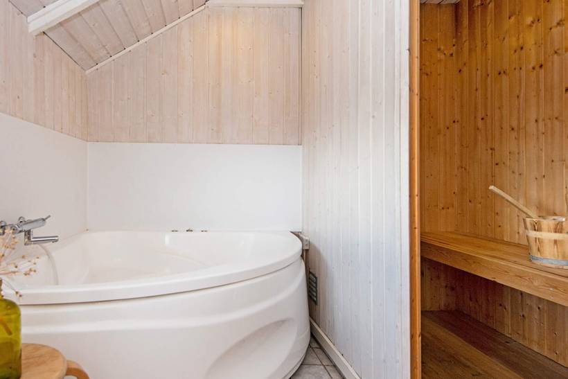 Foto von Ferienhaus AS74 in Vejlby Klit - Westjütland
